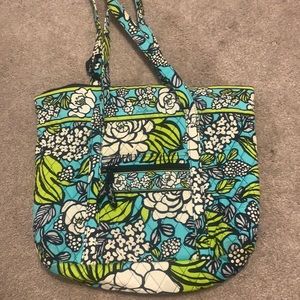 Vera Bradley Purse